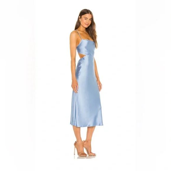 Bec & Bridge | Dresses | Bec Bridge Raquel Midi Dress | Poshmark